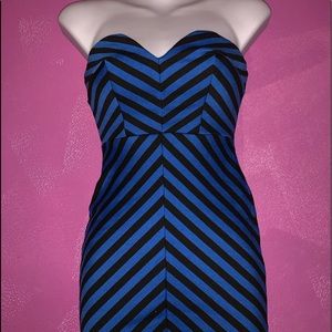 Nasty Gal Mini Dress